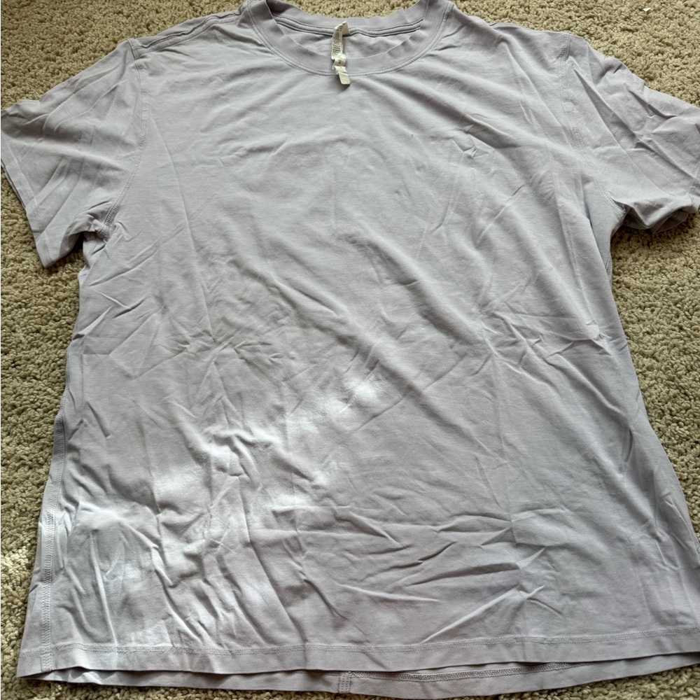 Lululemon shirt